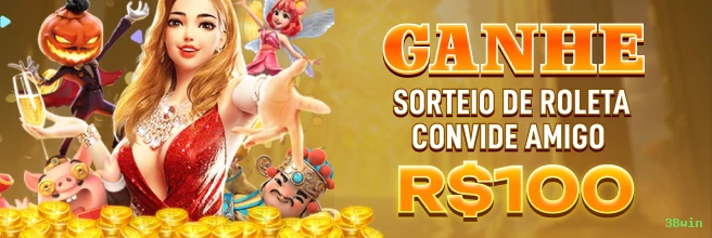 Controles de paJogonto e BRL em 38win